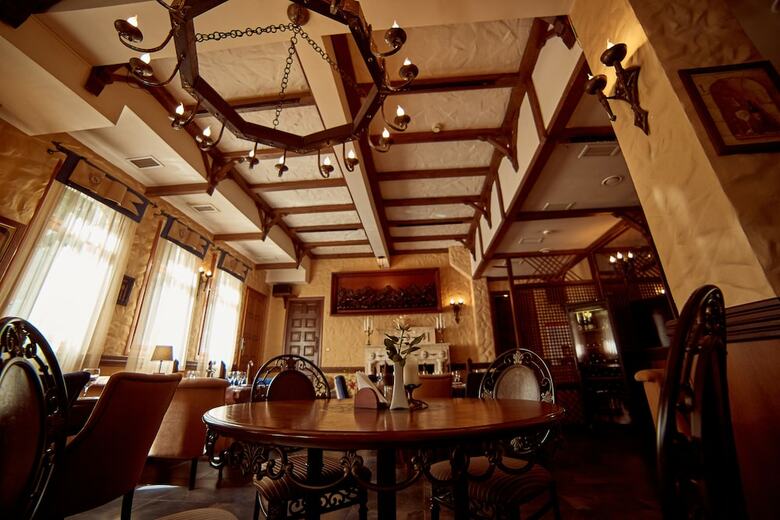 Hotel Villa Anna