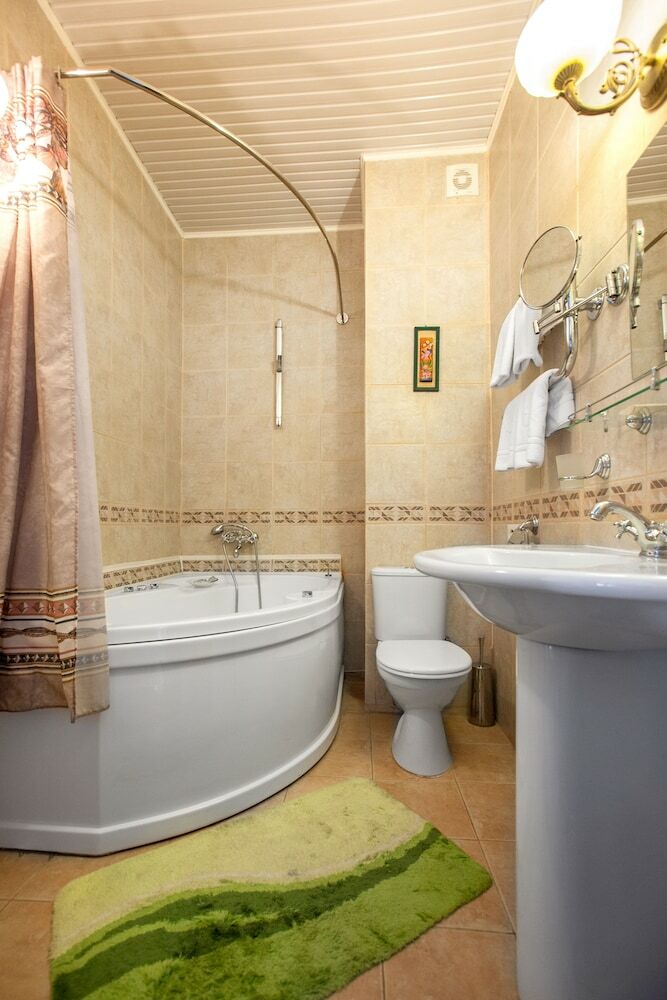 Hotel Villa Anna