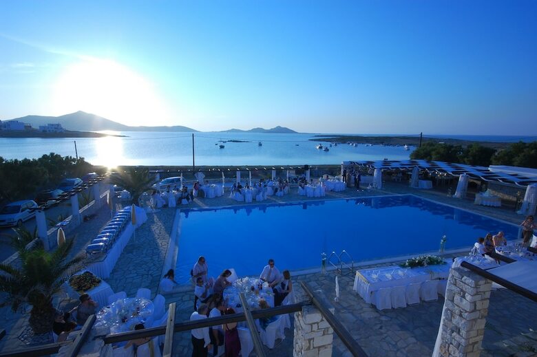 Kosmitis Hotel