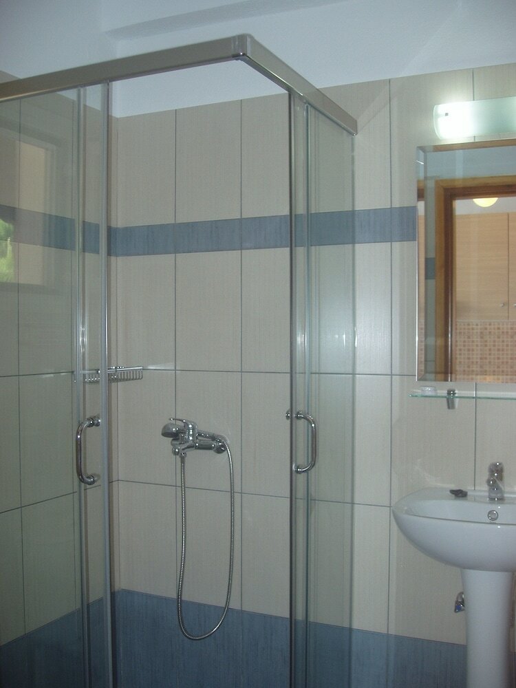 Apartamentos Villa Kavourakia