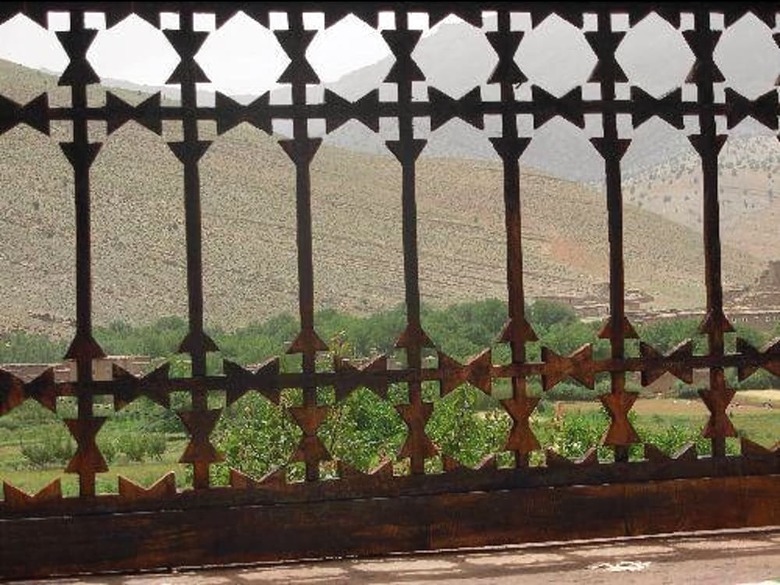 Hotel Dar Si Hamou