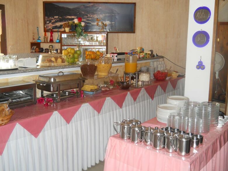 Hotel Oceanis - Cephalonie