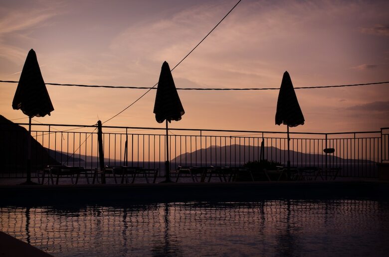 Hotel Oceanis - Cephalonie