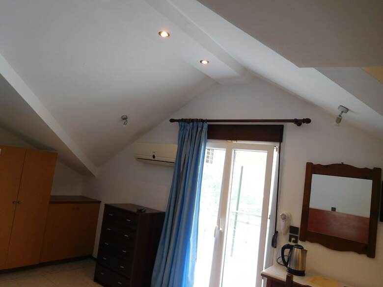 Hotel Oceanis - Cephalonie