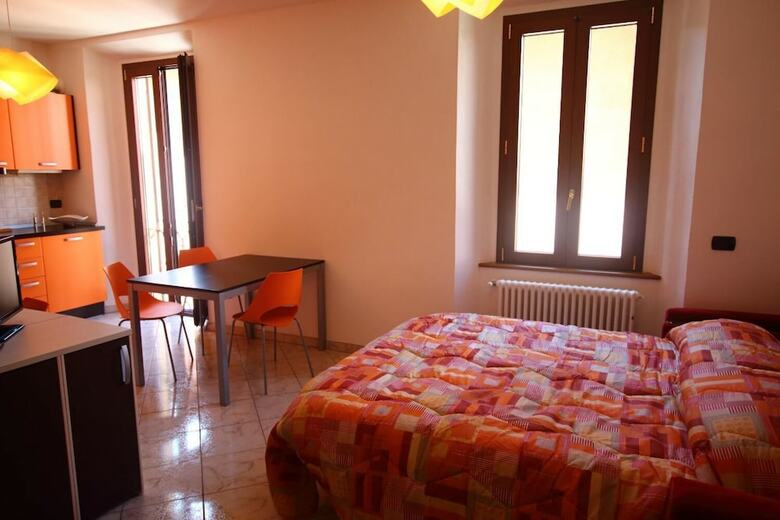 Apartamento Logicasa Como Borghi Studio