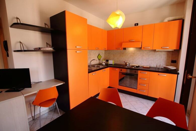 Apartamento Logicasa Como Borghi Studio