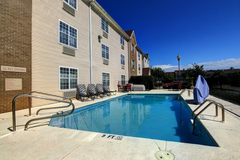 Hotel Siegel Select Montgomery