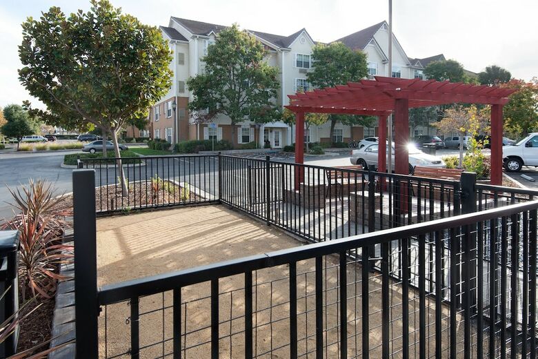 Hotel Towneplace Suites By Marriott Milpitas