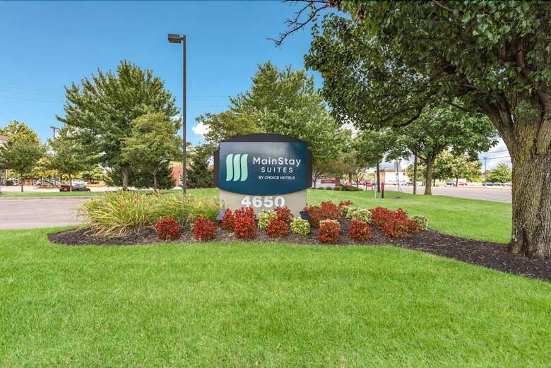 Aparthotel Mainstay Suites