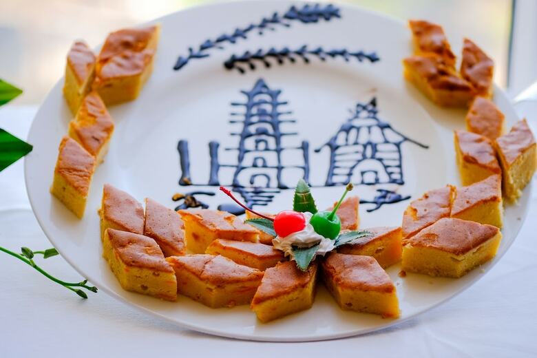 Muong Thanh Holiday Hue Hotel