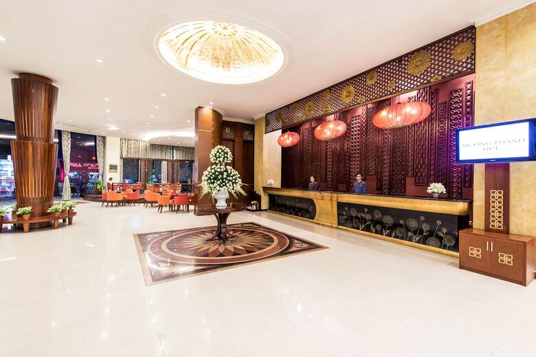 Muong Thanh Holiday Hue Hotel
