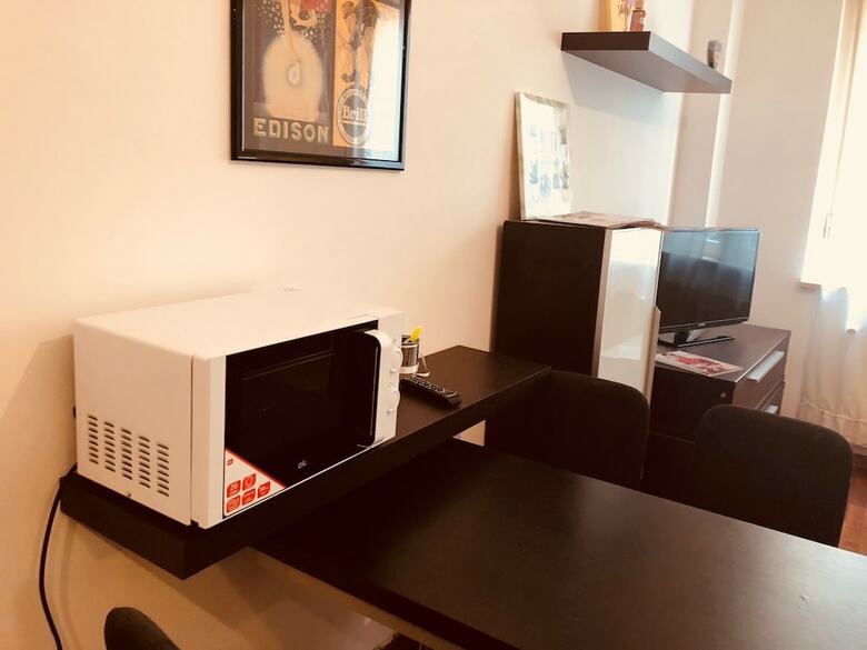 Apartamento Logicasa Fuori Le Mura