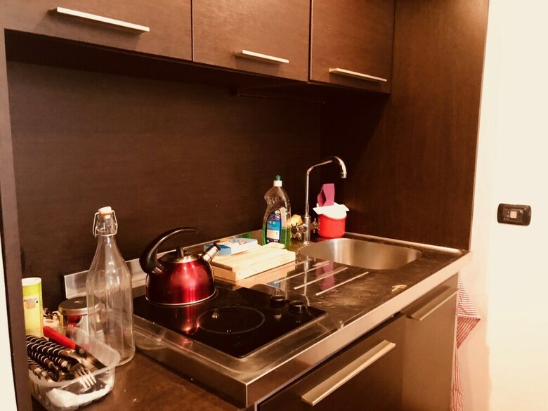 Apartamento Logicasa Fuori Le Mura