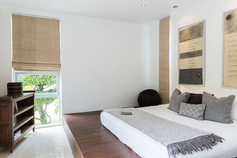 Samui Villa Koru