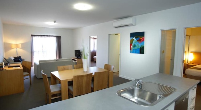 Hotel Quest Mackay