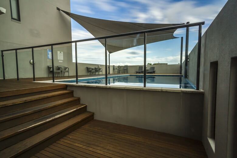 Hotel Quest Mackay