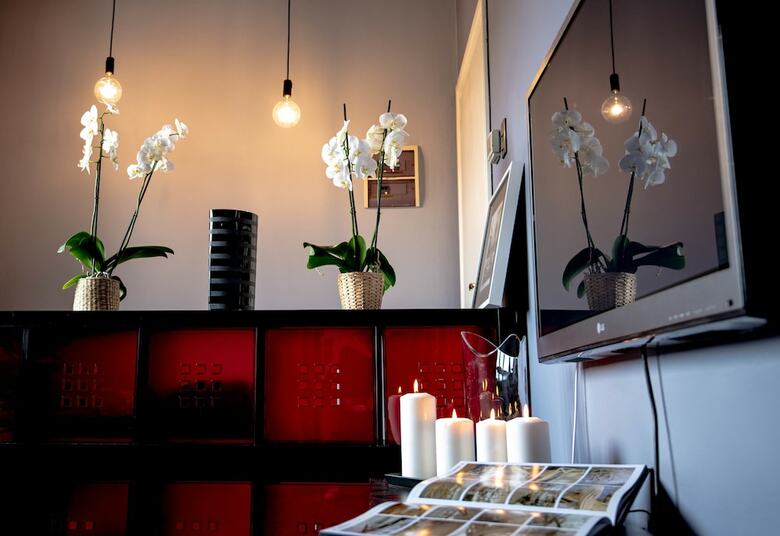 Apartamento Greci Design Terrace