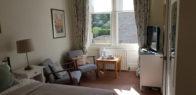 Hotel Arden House