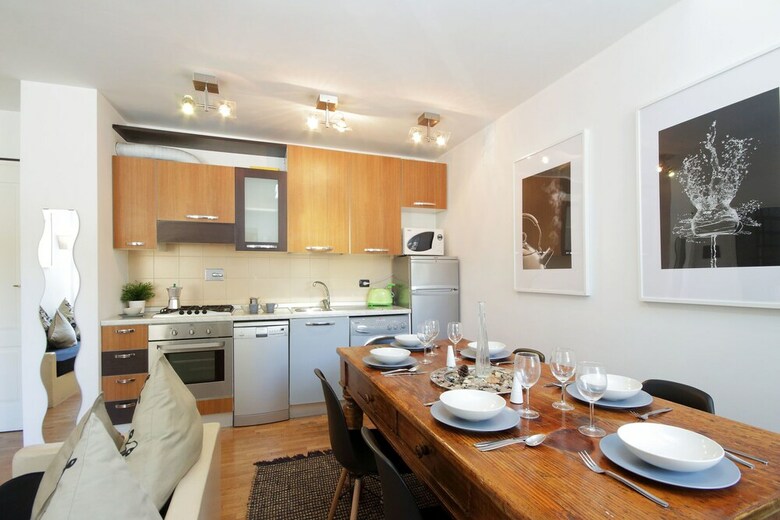 Apartamento Maecenas Loft