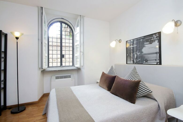 Apartamento Maecenas Loft