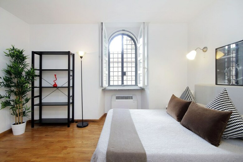 Apartamento Maecenas Loft