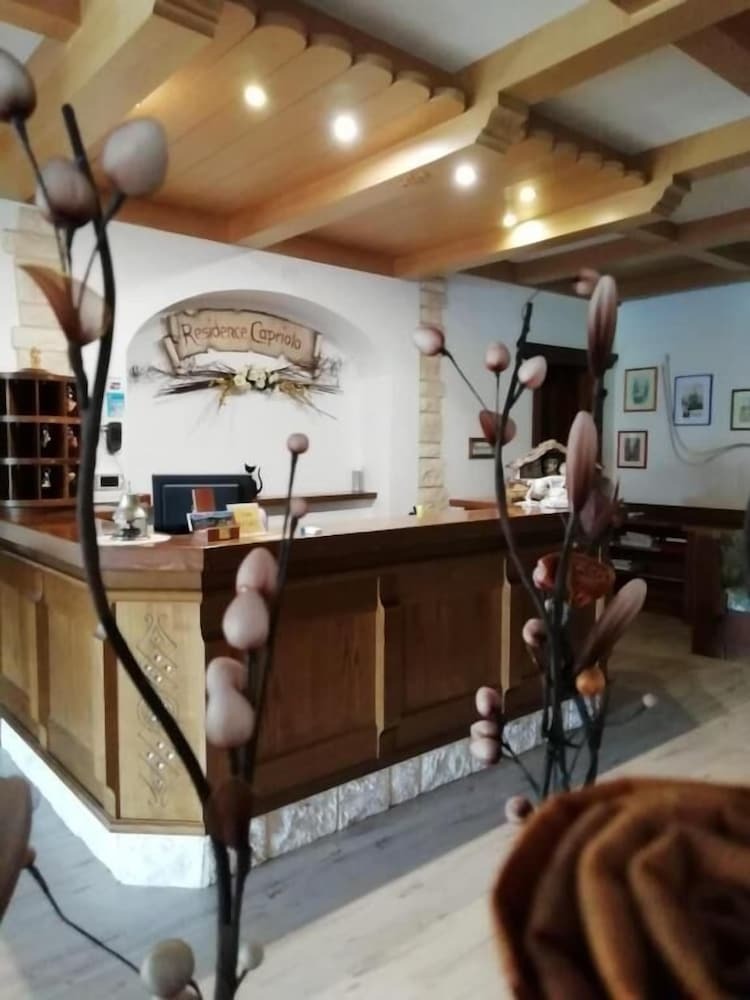 Residence Capriolo