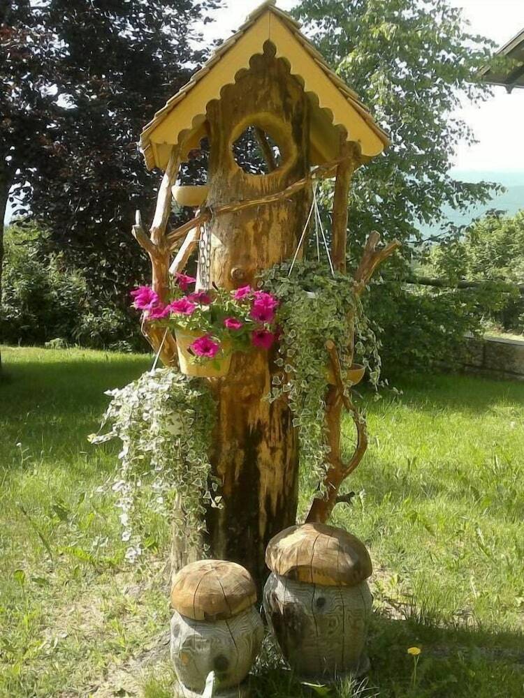 Residence Capriolo