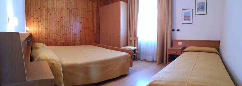 Residence Capriolo