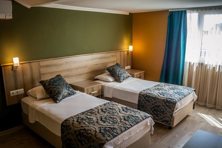 Hotel Remer