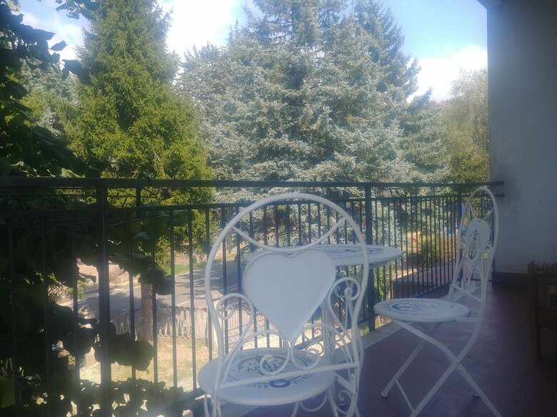 Villa Tea B&B