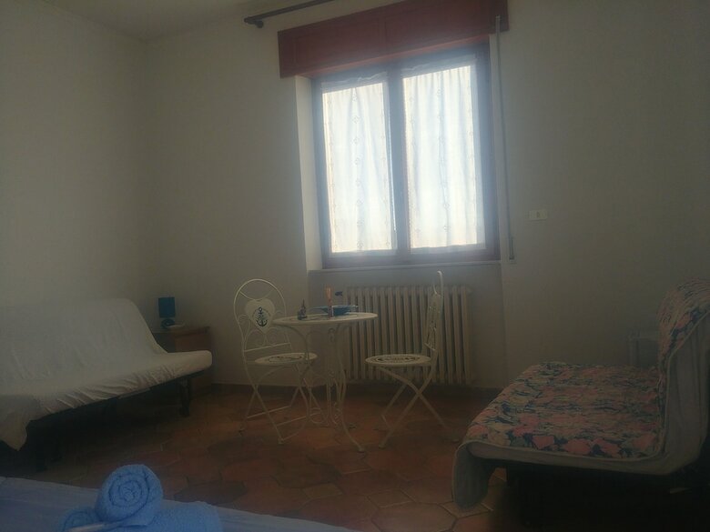 Villa Tea B&B