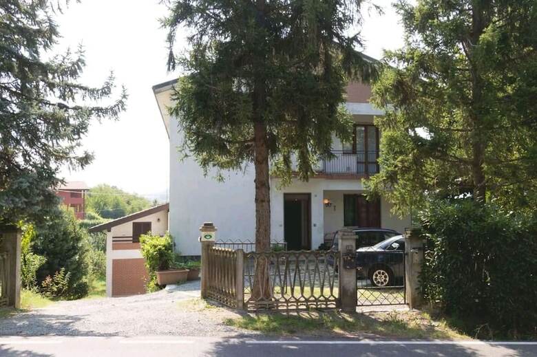 Villa Tea B&B
