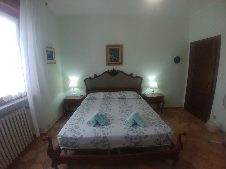 Villa Tea B&B