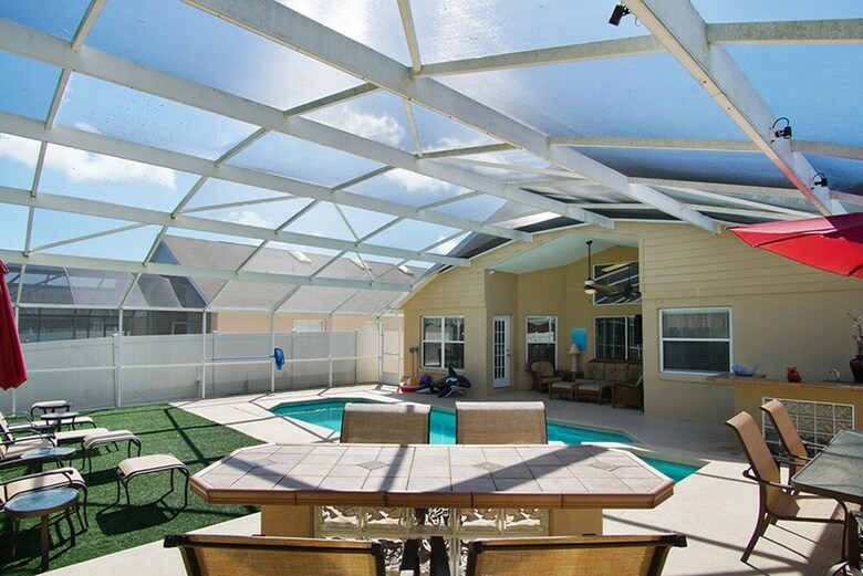 Villa Tailwinds