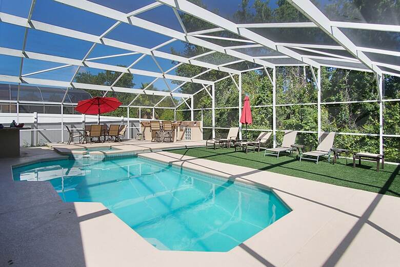 Villa Tailwinds