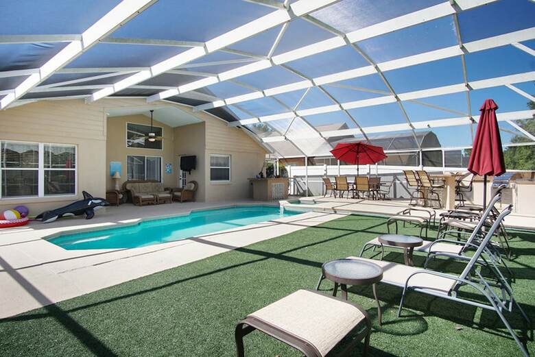 Villa Tailwinds