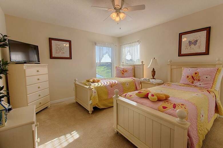 Villa Jewel In The Crown