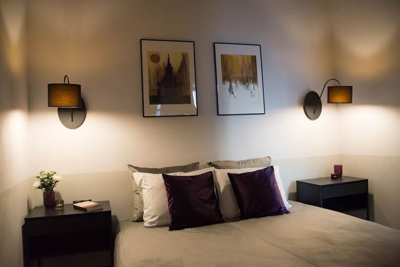Aparthotel Nowy ?wiat 28