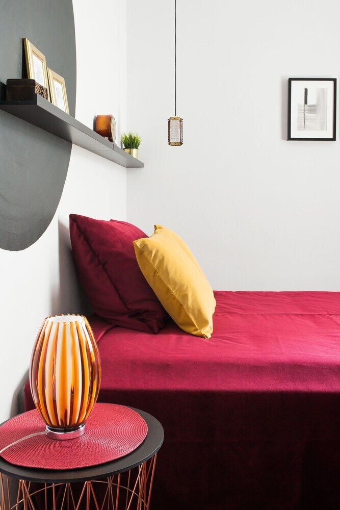 Aparthotel Nowy ?wiat 28