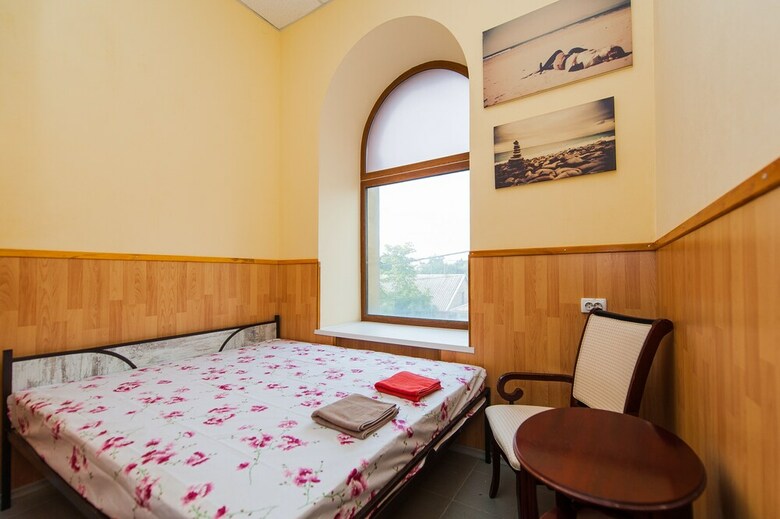 Hostal Hostel Herson