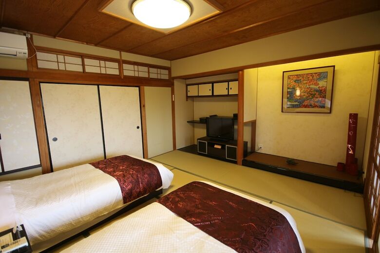 Kosenkaku Yozyokan