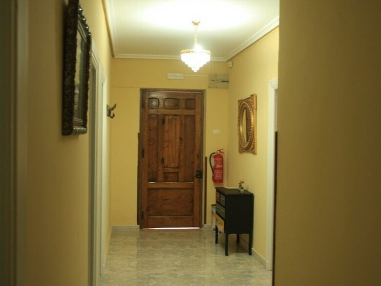 Agroturismo Pita Pinuca