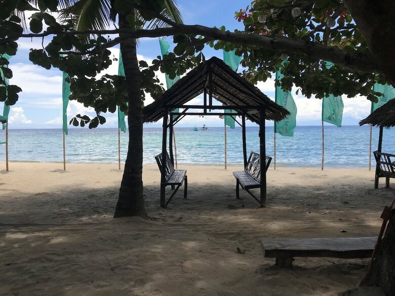 Hotel Paseo Verde Beach Resort