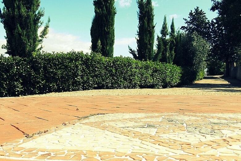 Agroturismo B&B Amoliv