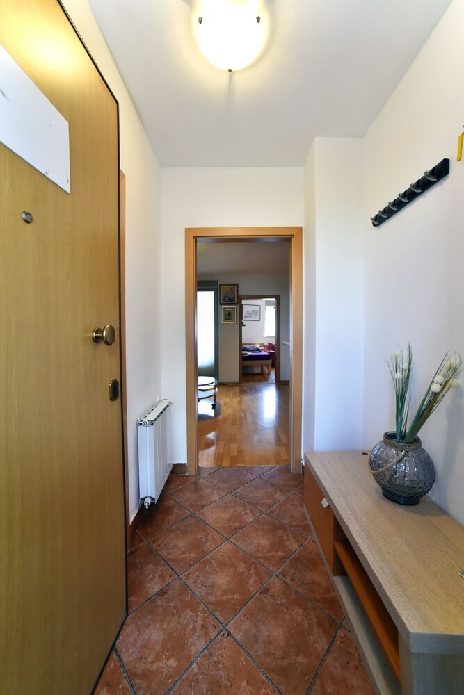 Apartment Jezero Jarun