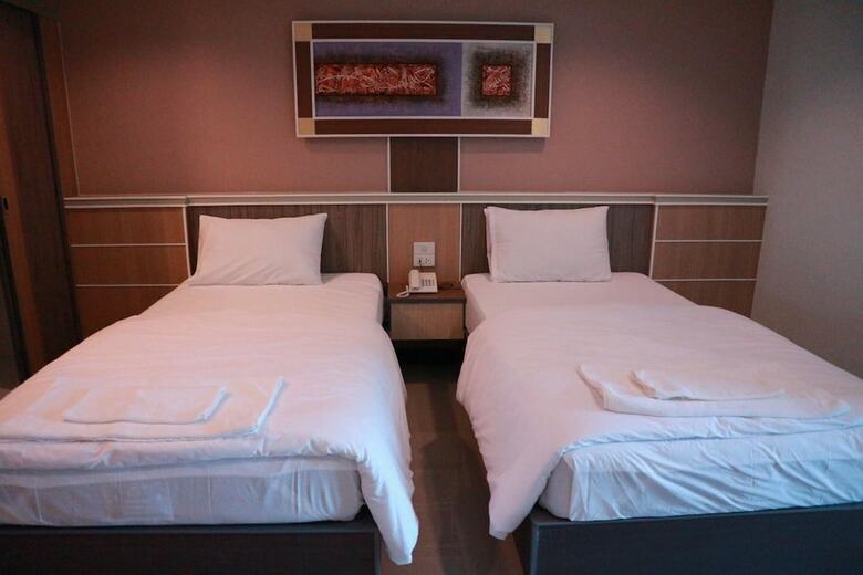 Hotel Phectlada Pavilion & Resort