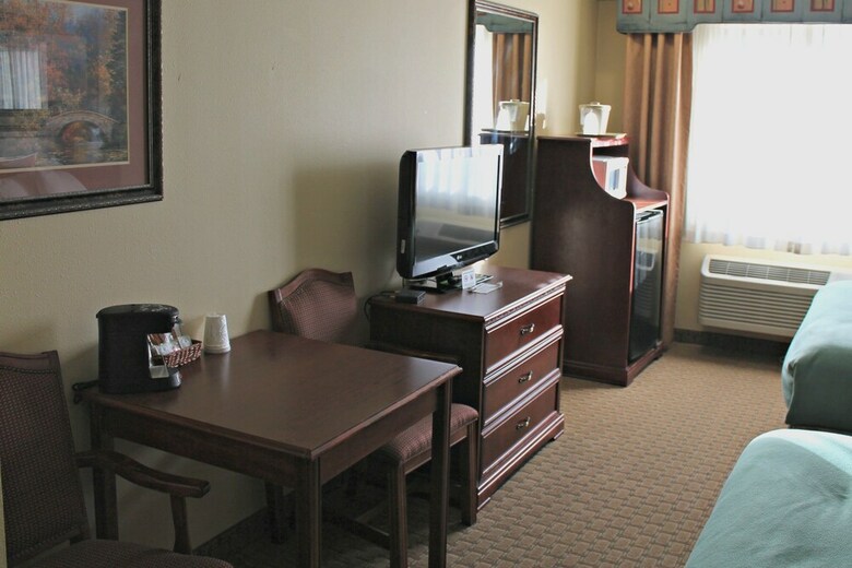 Hotel Horse Creek Inn