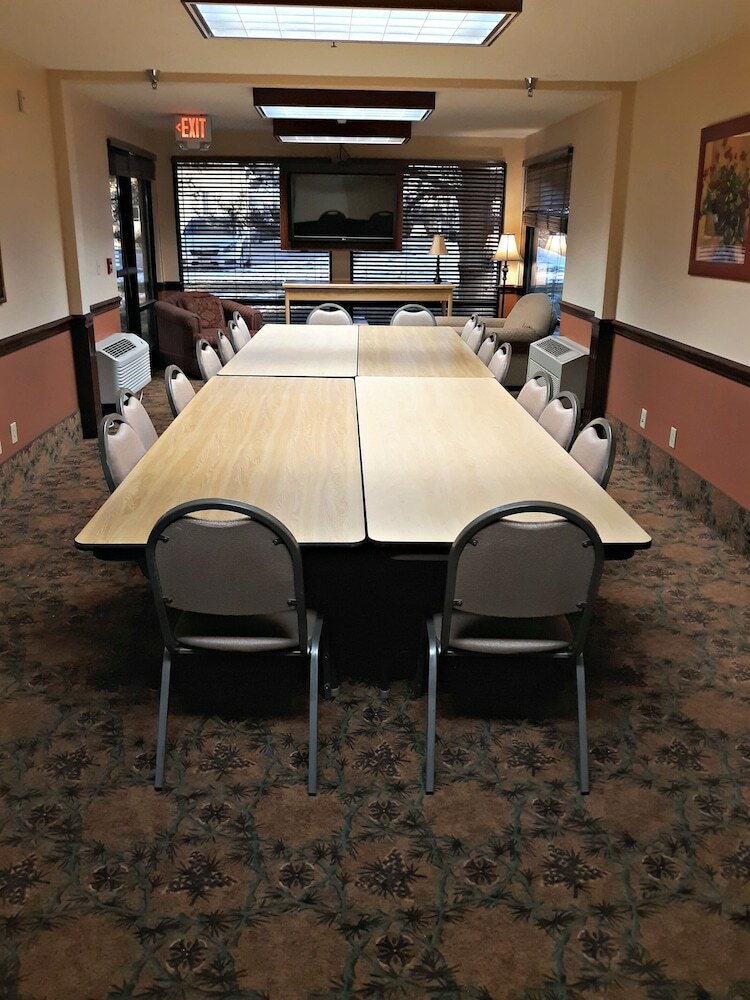 Hotel Horse Creek Inn