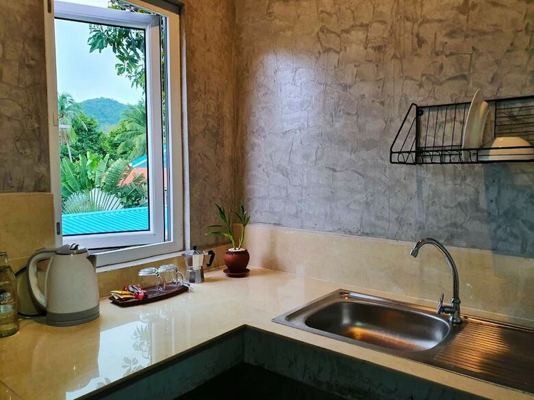 Hotel Life Koh Tao Resort