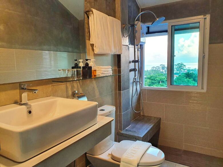 Hotel Life Koh Tao Resort